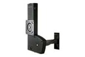 Monitorfäste - Ergotron Glide Wall Mount LD-X - monteringssats - 61-113-085