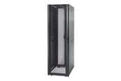Rack chassis - APC NetShelter SX Enclosure - stativ (ventil - AR3107X610