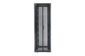 Rack chassis - APC NetShelter SX relästativ - 42U - AR3150X617