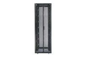 Rack chassis - APC NetShelter SX relästativ - 48U - AR3157X617