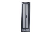 Rack chassis - APC NetShelter SX Enclosure - stativ (ventil - AR3307X617