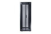 Rack chassis - APC NetShelter SX relästativ - 42U - AR3350X617