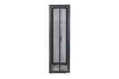 Rack chassis - APC NetShelter SX Deep Enclosure Without Sid - AR3107X609