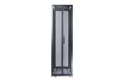 Rack chassis - APC NetShelter SX Deep Enclosure Without Doo - AR3300X610