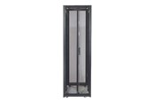 Rack chassis - APC NetShelter SX Deep Enclosure Without Doo - AR3100X610
