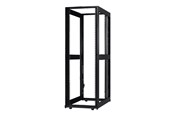 Rack chassis - APC NetShelter SX stativ (ventilerat) - 42U - AR3100X617