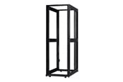 Rack chassis - APC NetShelter SX stativ (ventilerat) - 42U - AR3100X617