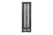 Rack chassis - APC NetShelter SX Deep Enclosure Without Doo - AR3357X610