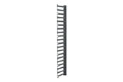Rack chassis - APC kabelhanteringssats för stativ (vertikal - AR7717A