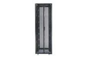 Rack chassis - APC NetShelter SX Deep Enclosure Without Doo - AR3150X610