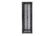 Rack chassis - APC NetShelter SX Enclosure - stativ (ventil - AR3157X610