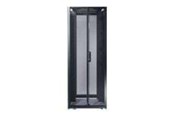 Rack chassis - APC NetShelter SX relästativ - 48U - AR3357X617