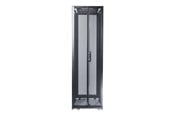 Rack chassis - APC NetShelter SX Enclosure - stativ (ventil - AR3307X610