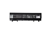 Laptopbatteri - Dell Primary Battery - batteri för bärbar dat - 451-BBIE
