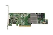 Controller - LSI MegaRAID SAS 9361-8i - kontrollerkort (R - LSI00417