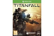 Spel - Titanfall - Microsoft Xbox One - Action - 5030931111365