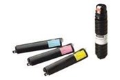 Skrivartillbehör-bläck-toner - Toshiba FC28EY - Yellow - Tonerkassett Yellow - 6AG00021112
