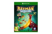 Spel - Rayman Legends - Microsoft Xbox One - Action - 3307215774595