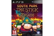 Spel - South Park: The Stick of Truth - Sony PlayStation 3 - Action - 3307215716298