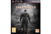 Spel - Dark Souls II - Sony PlayStation 3 - RPG - 1403142077397