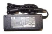 Laddare - HP - strömadapter - 90 Watt - 609940-001