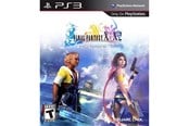 Spel - Final Fantasy X/X-2 HD Remaster - Sony PlayStation 3 - RPG - 5021290067479