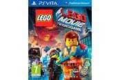 Spel - Lego Movie: The Videogame - Sony PlayStation Vita - Barn - 5051895254189