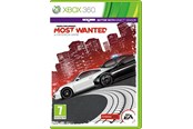Spel - Need for Speed: Most Wanted (2012) - Microsoft Xbox 360 - Racing - 0014633197464