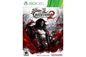 Spel - Castlevania - Lords of Shadow 2 - Microsoft Xbox 360 - Action - 4012927038345