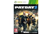Spel - Payday2 - Microsoft Xbox 360 - Action - 8023171032313