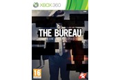 Spel - The Bureau: XCOM Declassified - Microsoft Xbox 360 - FPS - 5026555260411