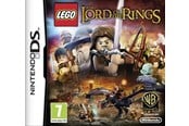 Spel - Lego Lord of the Rings - Nintendo DS - Action / äventyr - 5051895213698