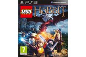 Spel - LEGO The Hobbit - Sony PlayStation 3 - Action / äventyr - 5051895267080