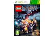 Spel - LEGO The Hobbit - Microsoft Xbox 360 - Action - 0883929399208