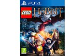 Spel - Lego The Hobbit - Sony PlayStation 4 - Action / äventyr - 5051895267035