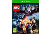 Spel - Lego The Hobbit - Microsoft Xbox One - Action - 5051895267127