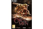 Spel - Of Orcs and Men - Windows - RPG - 3512899110090