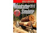 Spel - Woodcutter Simulator 2013 - Windows - Simulering - 4020636119415
