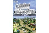 Spel - Camping Manager 2012 - Windows - Simulering - 5060020475993