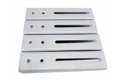 Väggfäste, AV-Möbel - Neomounts Verloopstrips VESA 800 - Max 50 kg - recommended for 60" - FPMA-VESA800