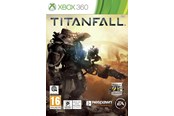 Spel - Titanfall - Microsoft Xbox 360 - Action - 5030930111120