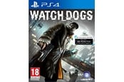 Spel - Watch Dogs - Sony PlayStation 4 - Action - 3307215732816