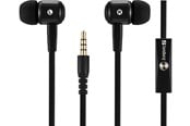 Hörlurar / Headset - Sandberg Speak'n Go In-Earset - hörlurar med mikr - 125-62
