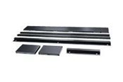Rack chassis - APC Thermal Containment Curtain Door Mountin - ACDC2410