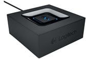 Andra mobiltillbehör - Logitech Bluetooth Audio Adapter - trådlös Blueto - 980-000912