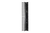 Rack chassis - APC kabelhanteringssats för stativ (vert - AR7580A
