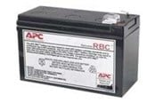 UPS - APC Replacement Battery Cartridge #114 - UPS - APCRBC114