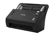 Scanner - Epson WorkForce DS-860 - dokumentskanner - B11B222401