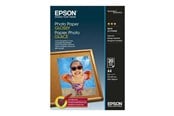 Papper, Fotopapper & Etiketter - Epson - blankt fotopapir - C13S042538
