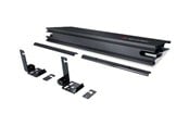 Rack chassis - APC monteringsskena till racktakpanel - ACDC2002